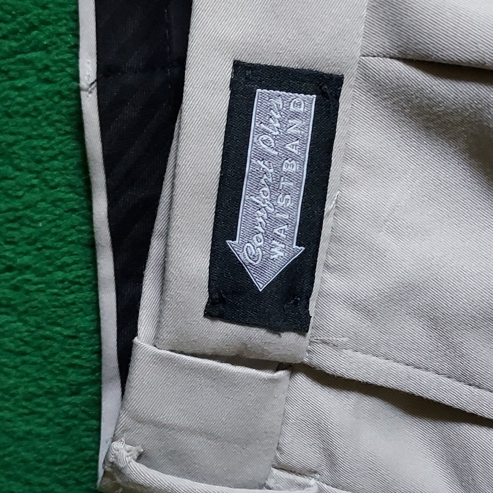 Man's Slacks - image 2